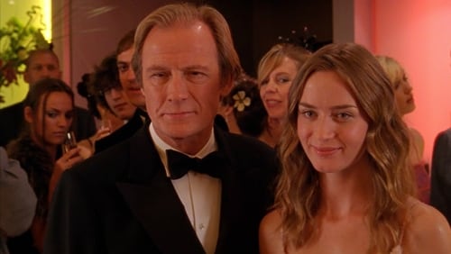 Gideon's Daughter (TV Movie 2005)