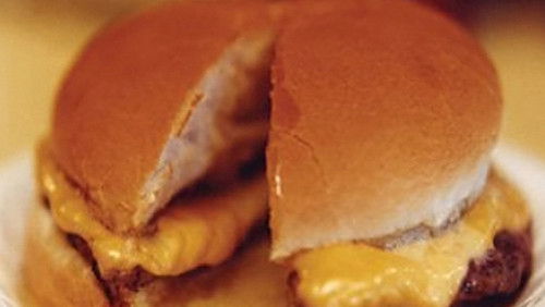 Hamburger America (2004)