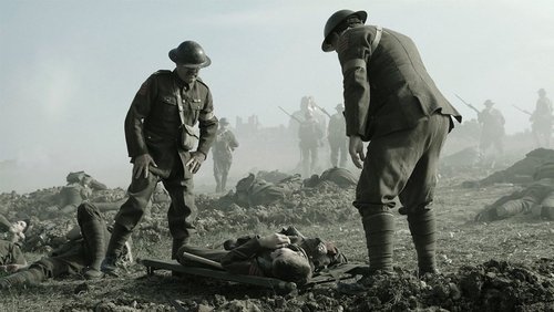 Line of Fire: The Somme (2005)