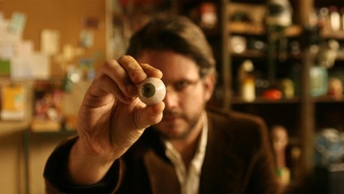 O Cheiro do Ralo (2006)