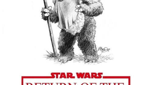 Return of the Ewok (1982)