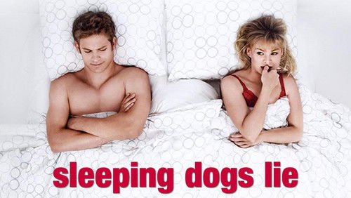 Sleeping Dogs Lie (2006)
