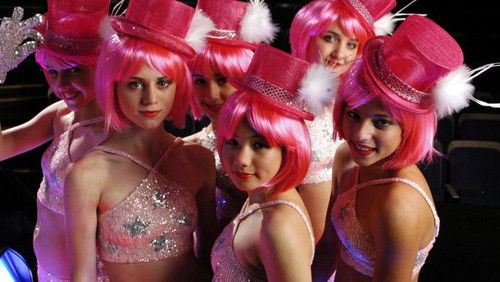 Razzle Dazzle (2007)