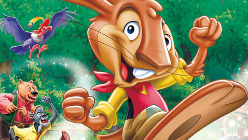 The Adventures of Brer Rabbit (Video 2006)