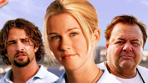 Greetings from the Shore (2007)