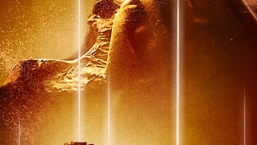 Prisoners of the Sun (2013)