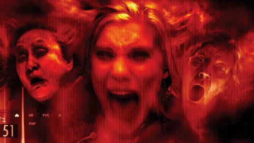 White Noise: Fürchte das Licht (2007)