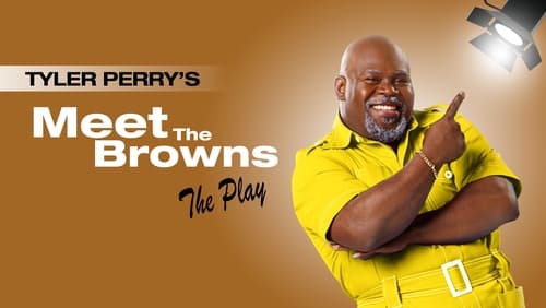 Meet the Browns (Video 2004)
