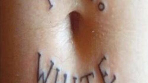 100 Per Cent White (TV Movie 2000)