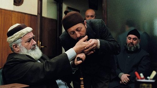 Takva: A Man’s Fear of God (2006)