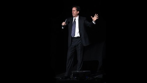 Jerry Seinfeld: ‘I’m Telling You for the Last Time’ (1998)