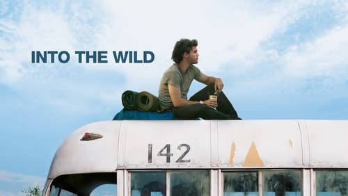Into the Wild (2007)