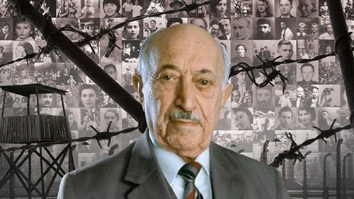 I Have Never Forgotten You: The Life & Legacy of Simon Wiesenthal (2007)