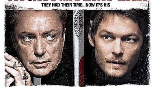 Die Rache des Templers (2013)