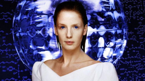 A for Andromeda (2006)