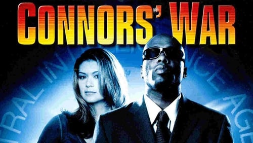 Connors' War (Video 2006)