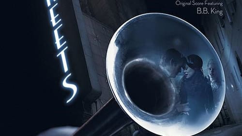 Dark Streets (2008)