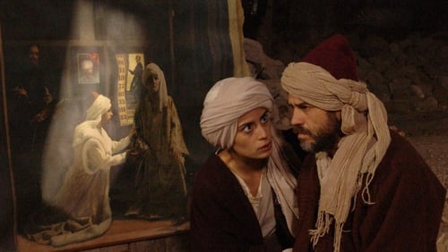 Waiting for Heaven (2006)