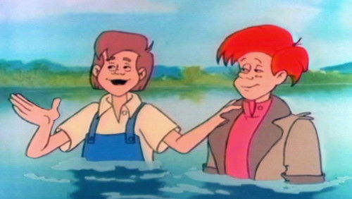 The Adventures of Tom Sawyer (1986)