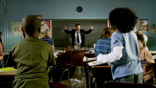 American Loser (2007)