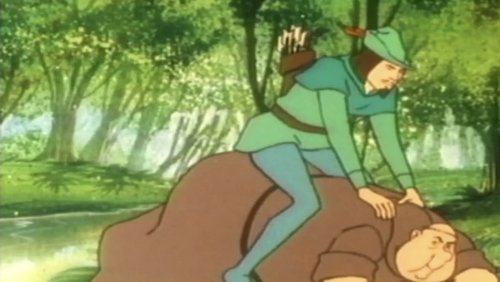 The Adventures of Robin Hood (1985)