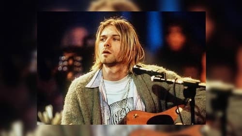 Kurt Cobain About a Son (2006)