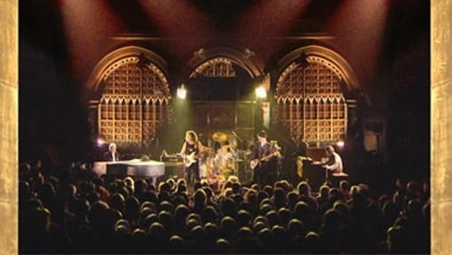 Procol Harum: Live at the Union Chapel (2004)
