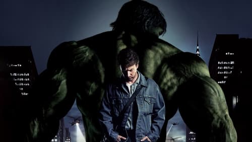 Der unglaubliche Hulk (2008)