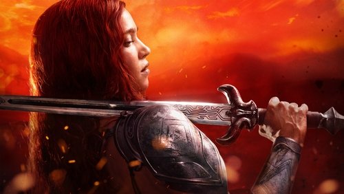 Red Sonja (2025)