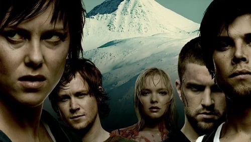 Cold Prey – Eiskalter Tod (2006)