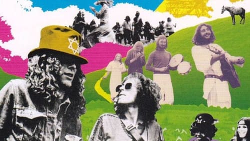 Glastonbury Fayre (1972)