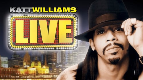 Katt Williams Live (TV Special 2006)