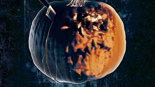 The Pumpkin Karver (2006)