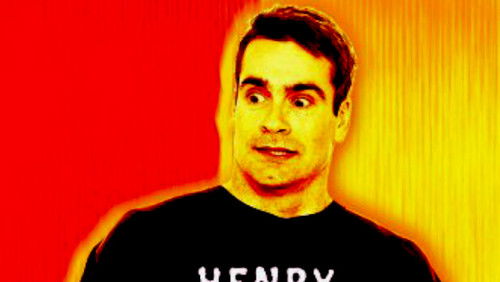 Henry Rollins: Live at Luna Park (2004)