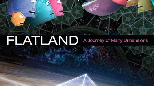Flatland: The Movie (2007)