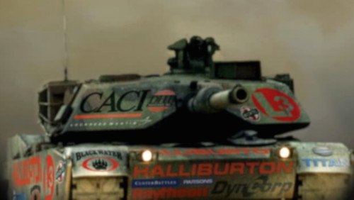 Iraq for Sale: The War Profiteers (2006)