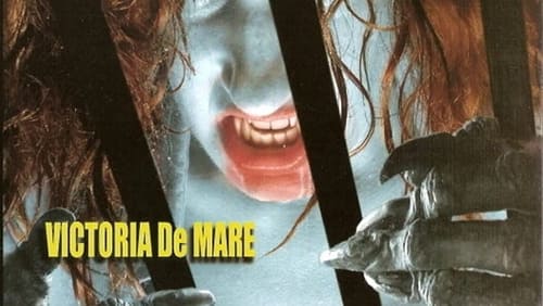 Werewolf in a Womens Prison (Video 2006)