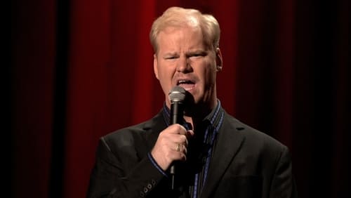 Jim Gaffigan: Beyond the Pale (TV Special 2006)