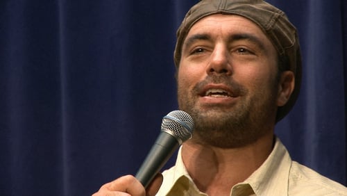 Joe Rogan: Live (Video 2006)