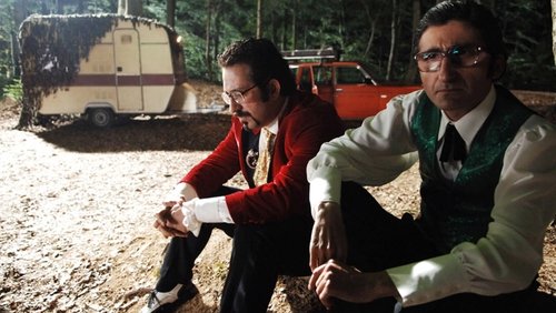 The Magician (2006)