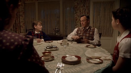 Molly: An American Girl on the Home Front (TV Movie 2006)