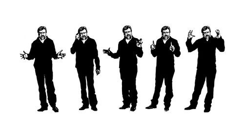 The Pervert’s Guide to Cinema (2006)