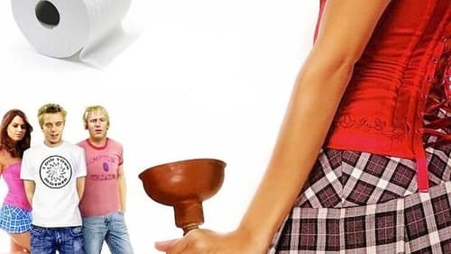 The Connecticut Poop Movie (2006)
