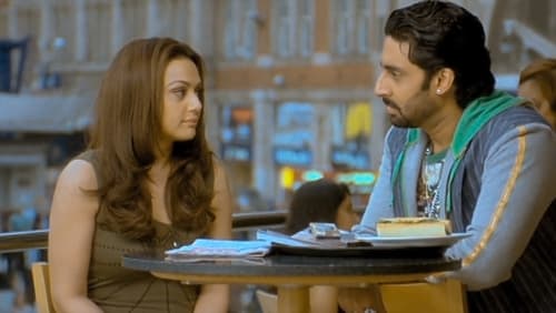 Jhoom Barabar Jhoom (2007)