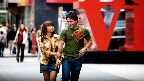 Ta Ra Rum Pum (2007)