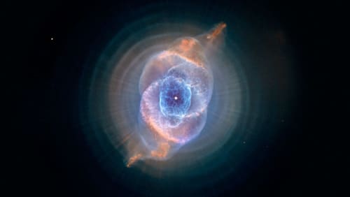 From Science to God: Exploring the Mystery of Consciousnes (Video 2005)