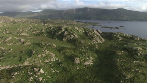 Over Ireland (TV Movie 1998)