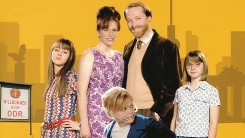 Mrs. Ratcliffe's Revolution (2007)