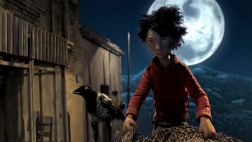 Peter & the Wolf (Short 2006)