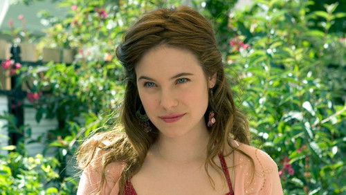 Surviving My Mother (2007)